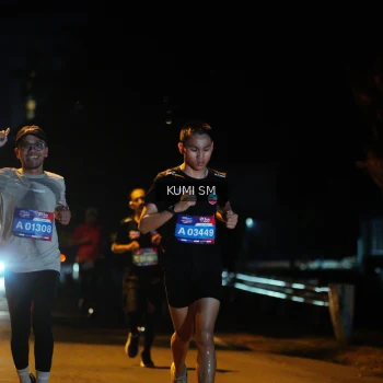 Runner Photo 3595745