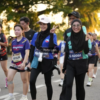 Runner Photo 3595747