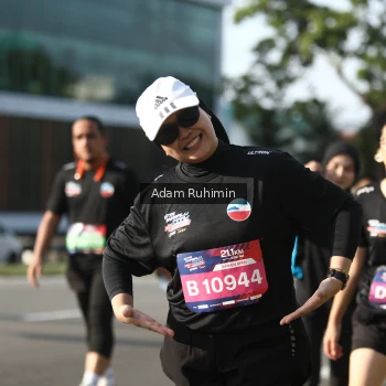 Runner Photo 3595751