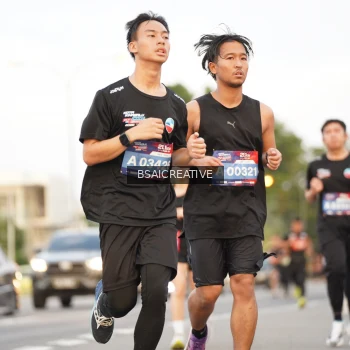 Runner Photo 3595756