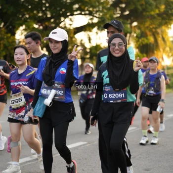 Runner Photo 3595762