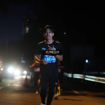 Runner Photo 3595768