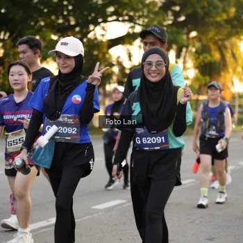 Runner Photo 3595769