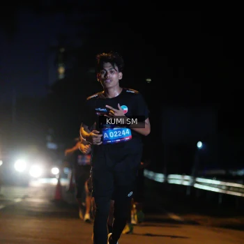 Runner Photo 3595772