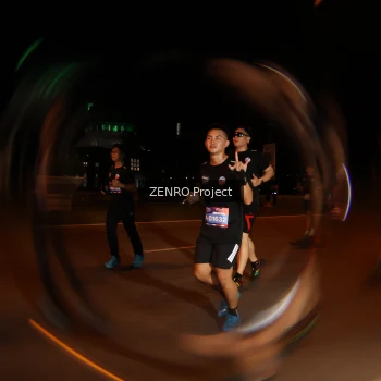 Runner Photo 3595773
