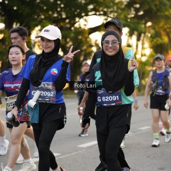 Runner Photo 3595774