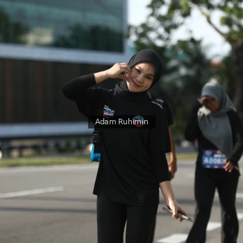 Runner Photo 3595782