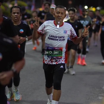 Runner Photo 3595783