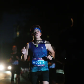 Runner Photo 3595784