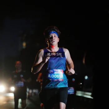 Runner Photo 3595785