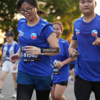 Runner Photo 3595786
