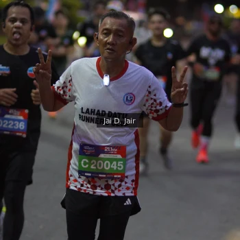 Runner Photo 3595787