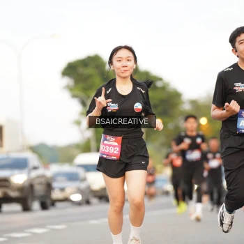 Runner Photo 3595790