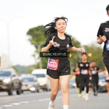 Runner Photo 3595799