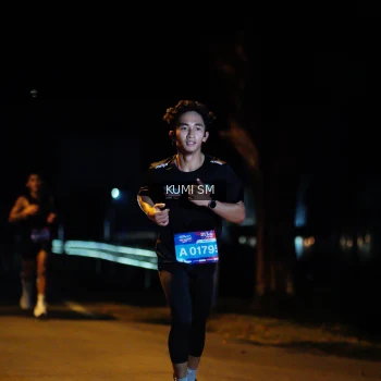 Runner Photo 3595802