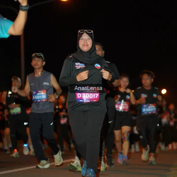 Runner Photo 3595804