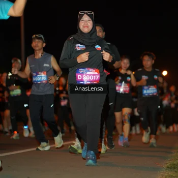Runner Photo 3595807