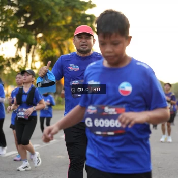 Runner Photo 3595808