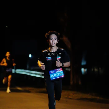 Runner Photo 3595811