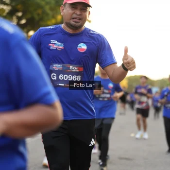 Runner Photo 3595816