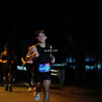 Runner Photo 3595817