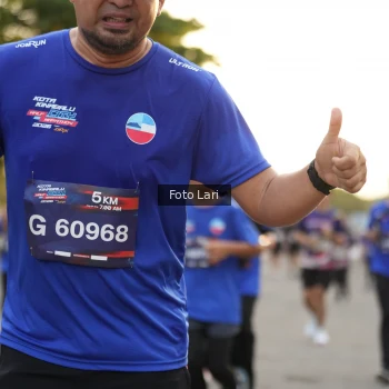 Runner Photo 3595821