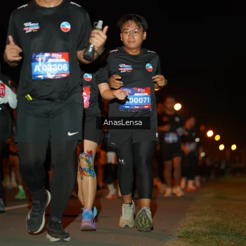 Runner Photo 3595823