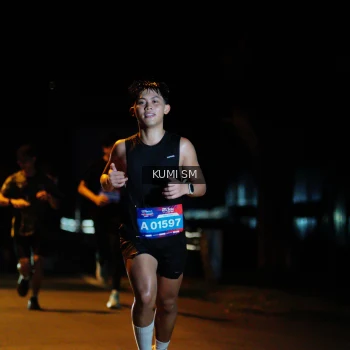 Runner Photo 3595826