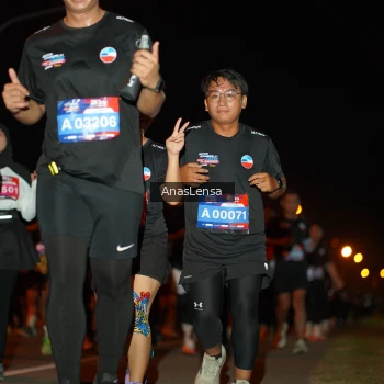 Runner Photo 3595831