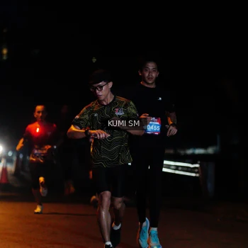 Runner Photo 3595832