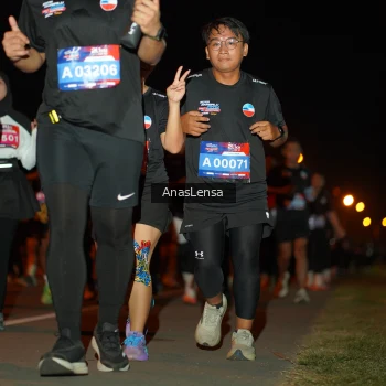 Runner Photo 3595835