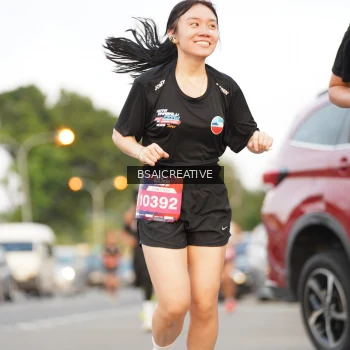 Runner Photo 3595839