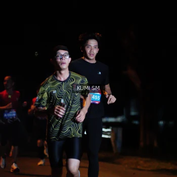 Runner Photo 3595840