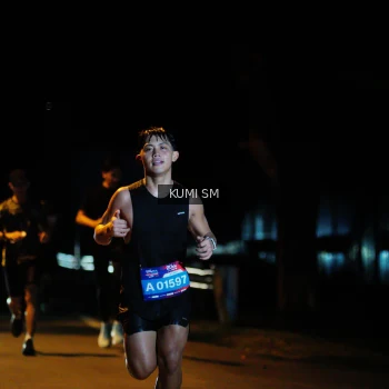 Runner Photo 3595844