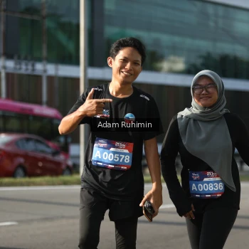 Runner Photo 3595845