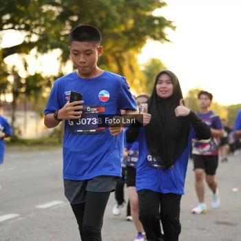 Runner Photo 3595848