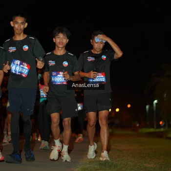 Runner Photo 3595849