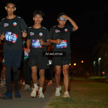 Runner Photo 3595851