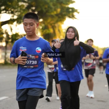 Runner Photo 3595854