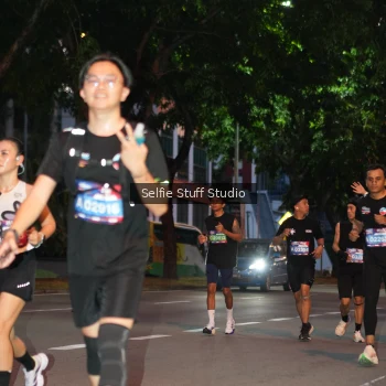 Runner Photo 3595857