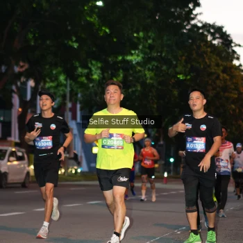 Runner Photo 3595858