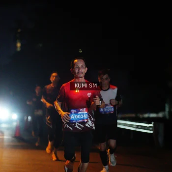 Runner Photo 3595859