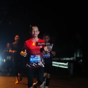 Runner Photo 3595860