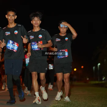 Runner Photo 3595863