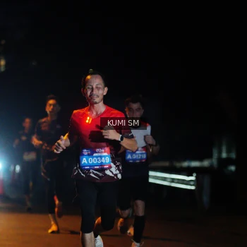 Runner Photo 3595865