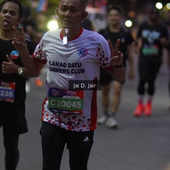 Runner Photo 3595873