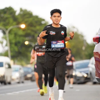 Runner Photo 3595876