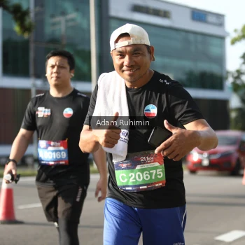 Runner Photo 3595879