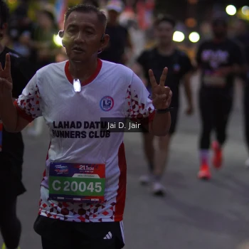 Runner Photo 3595880