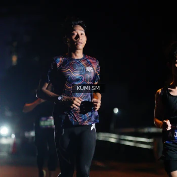 Runner Photo 3595881